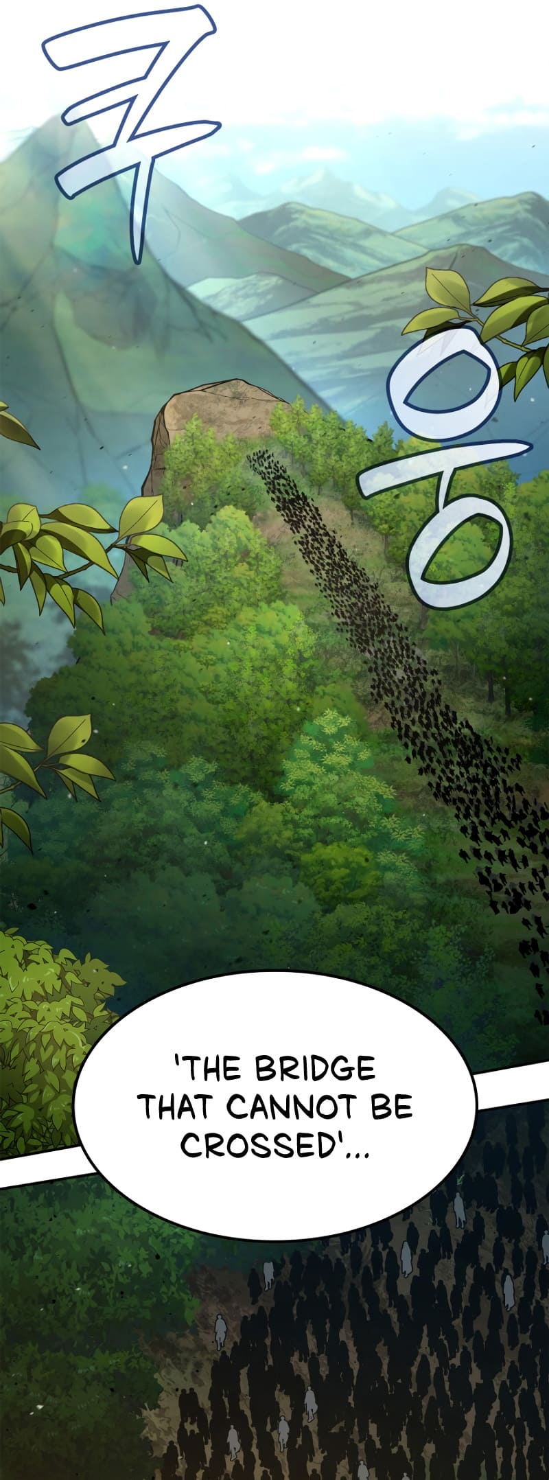Infinite Mage, Chapter 71 image 34